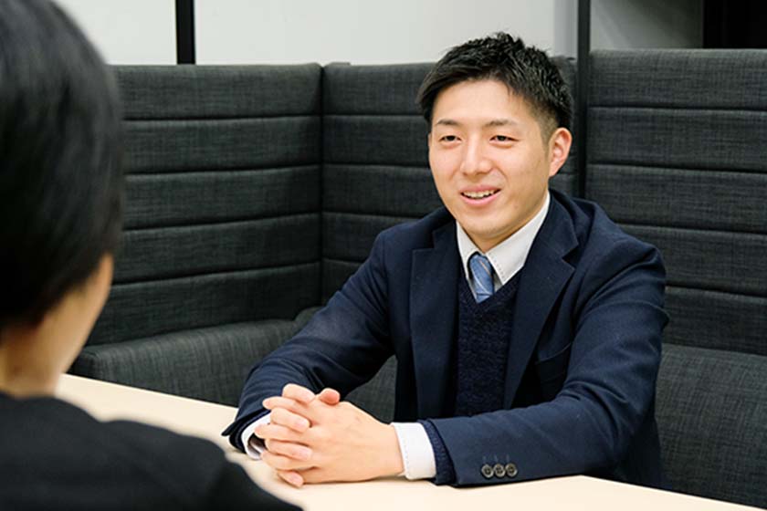 ネスぺ社長